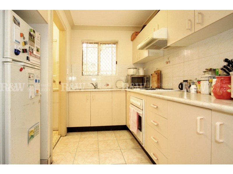 13/249 Queen Street, Concord West NSW 2138