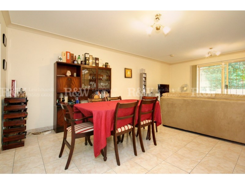 13/249 Queen Street, Concord West NSW 2138