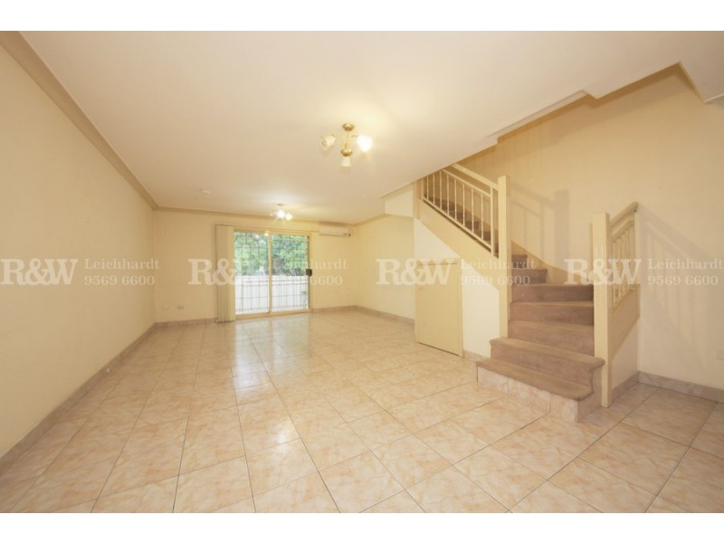 13/249 Queen Street, Concord West NSW 2138