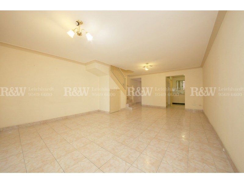 13/249 Queen Street, Concord West NSW 2138