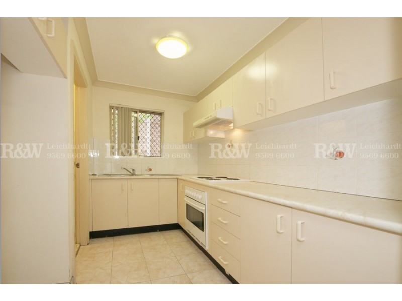 13/249 Queen Street, Concord West NSW 2138