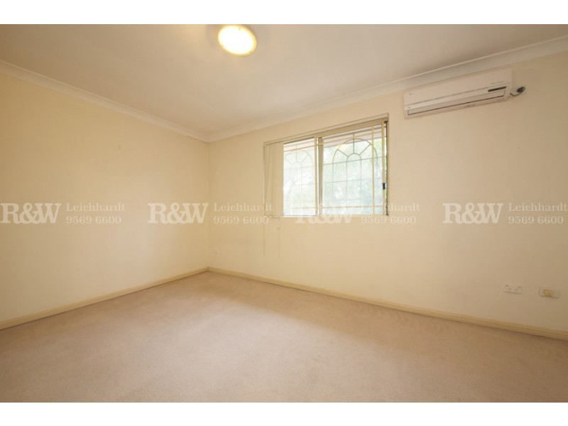 13/249 Queen Street, Concord West NSW 2138