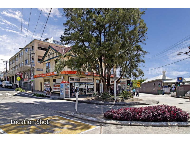 15 Lincoln Street, Stanmore NSW 2048