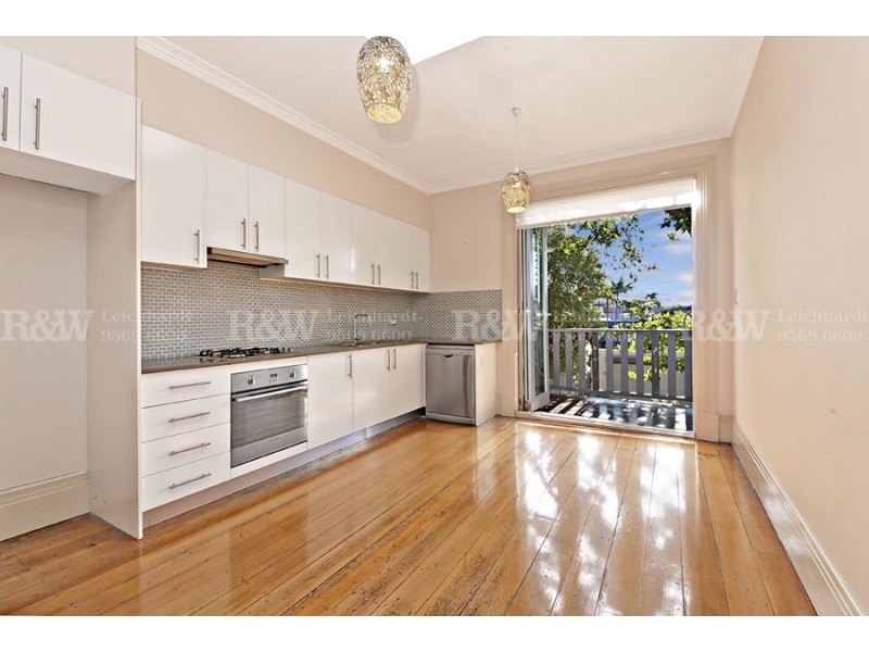 40 Flood Street, Leichhardt NSW 2040