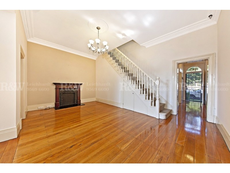 40 Flood Street, Leichhardt NSW 2040