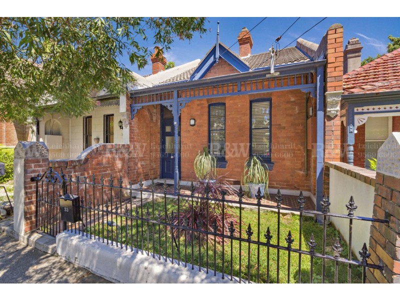 33 Kingston Road, Camperdown NSW 2050