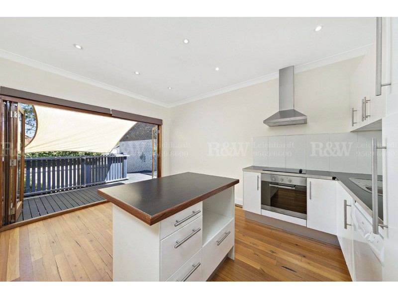 33 Kingston Road, Camperdown NSW 2050