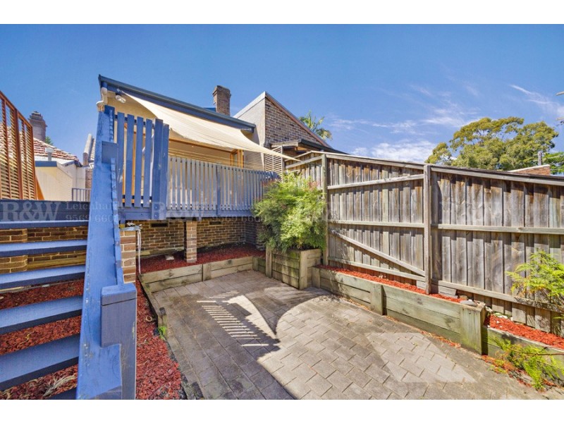 33 Kingston Road, Camperdown NSW 2050