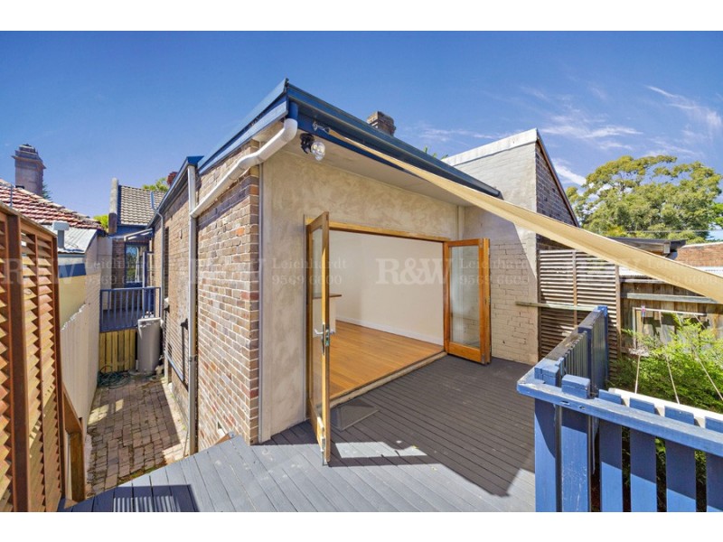 33 Kingston Road, Camperdown NSW 2050