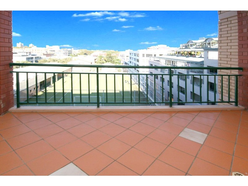 92/156-164 Chalmers Street, Surry Hills NSW 2010