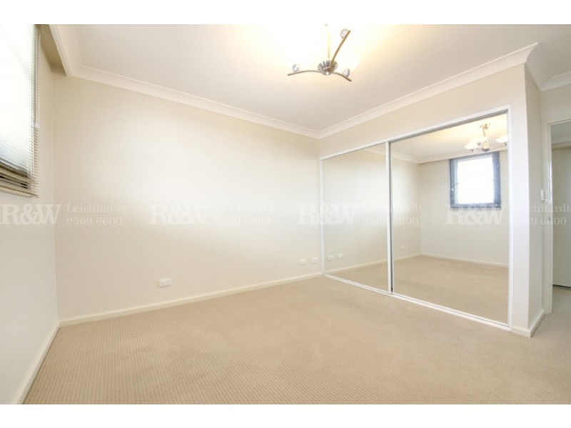 312/1 Phillip Street, Petersham NSW 2049