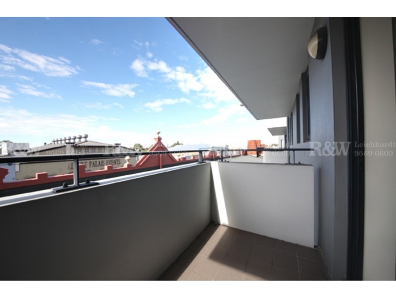 312/1 Phillip Street, Petersham NSW 2049