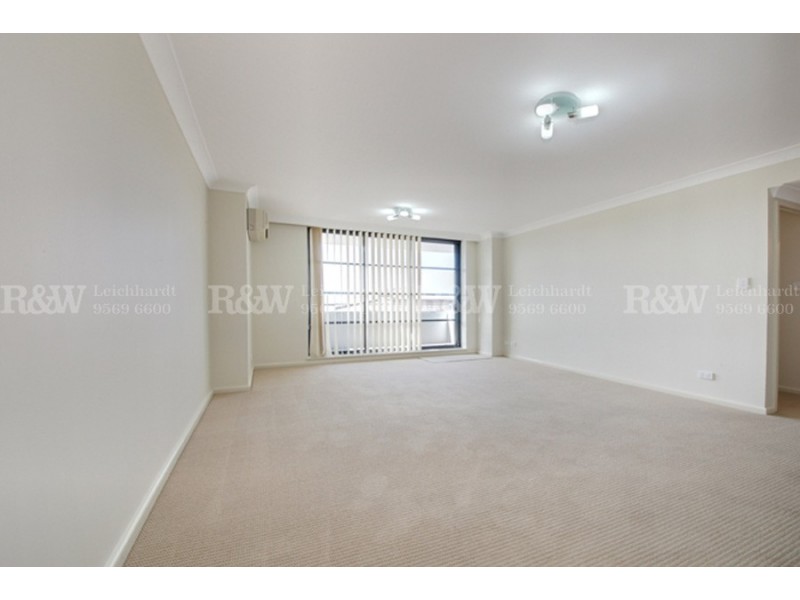 312/1 Phillip Street, Petersham NSW 2049