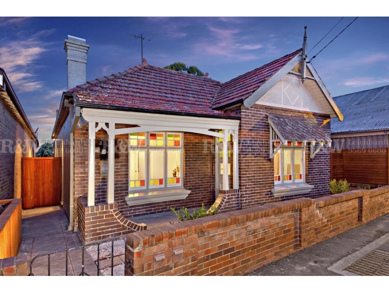 159 Balmain Road, Leichhardt NSW 2040