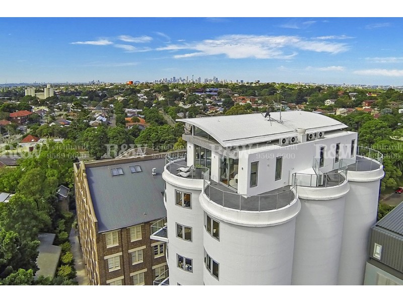 38/10-14 Terry Road, Dulwich Hill NSW 2203