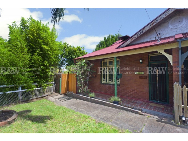 101 Lamb Street, Lilyfield NSW 2040