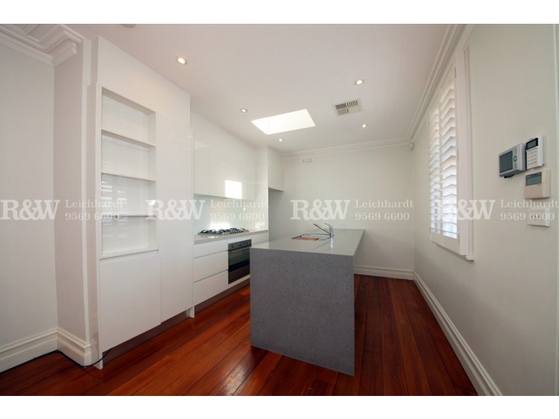 1/58A Darling Street, Balmain East NSW 2041