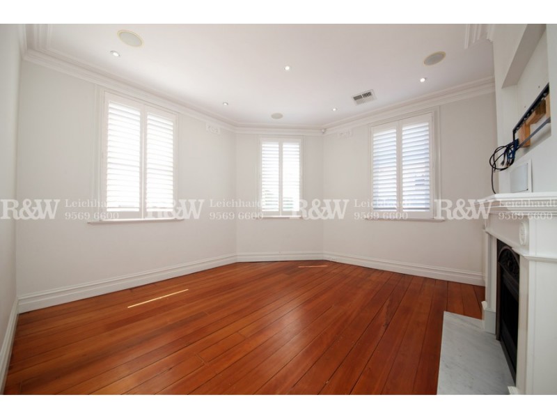 1/58A Darling Street, Balmain East NSW 2041