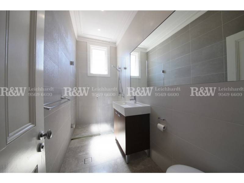 1/58A Darling Street, Balmain East NSW 2041