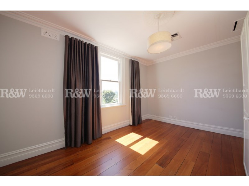 1/58A Darling Street, Balmain East NSW 2041