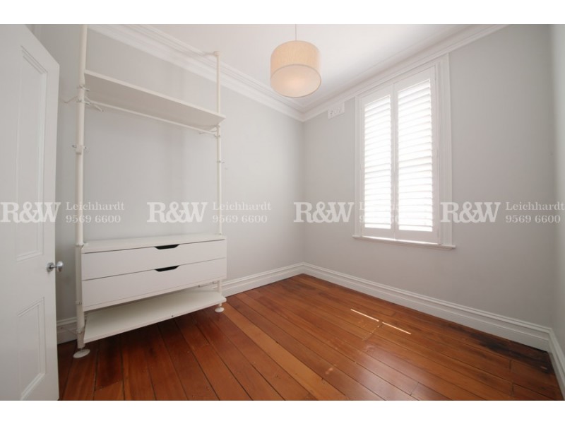 1/58A Darling Street, Balmain East NSW 2041