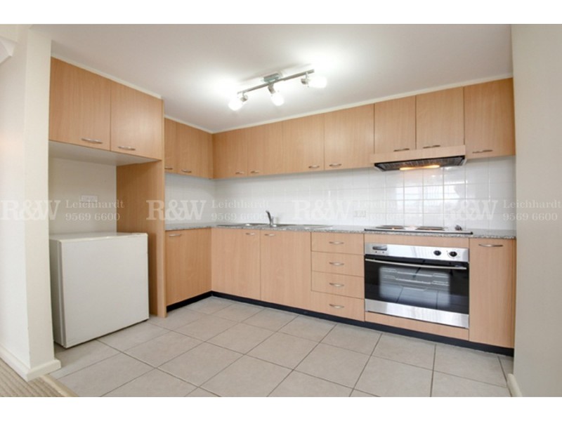 312/1 Phillip Street, Petersham NSW 2049