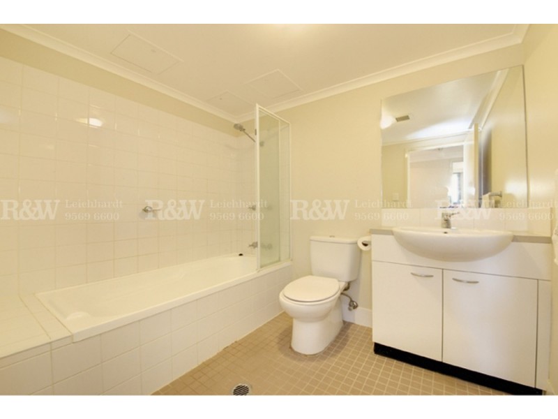 312/1 Phillip Street, Petersham NSW 2049