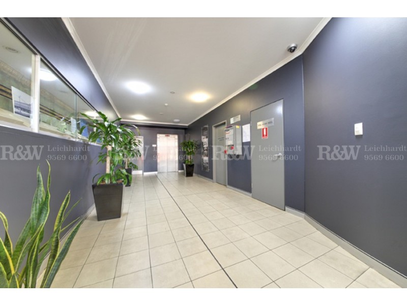 312/1 Phillip Street, Petersham NSW 2049