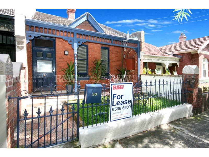 33 Kingston Road, Camperdown NSW 2050