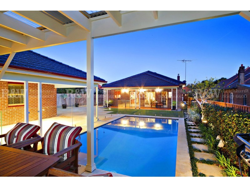 114 Chandos Street, Haberfield NSW 2045