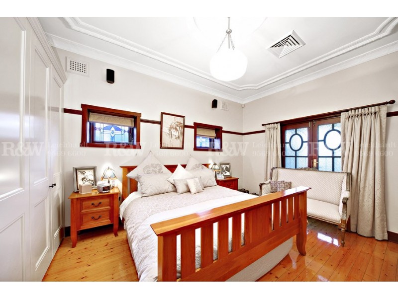 114 Chandos Street, Haberfield NSW 2045