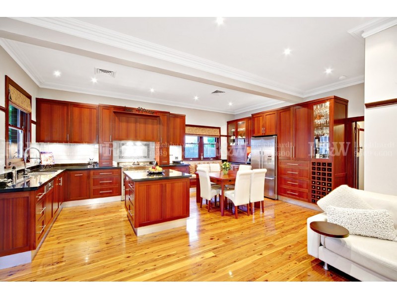 114 Chandos Street, Haberfield NSW 2045