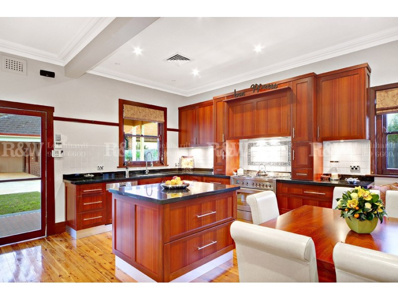 114 Chandos Street, Haberfield NSW 2045