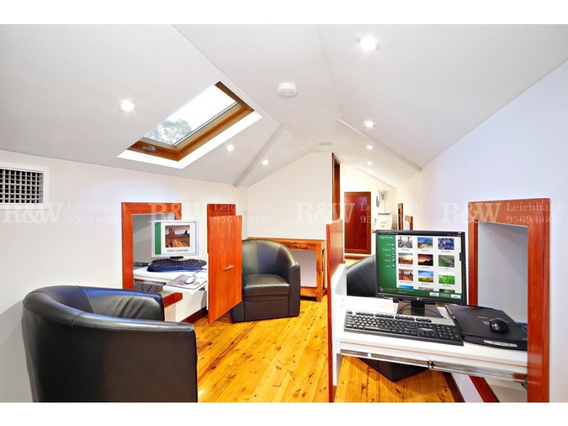 114 Chandos Street, Haberfield NSW 2045