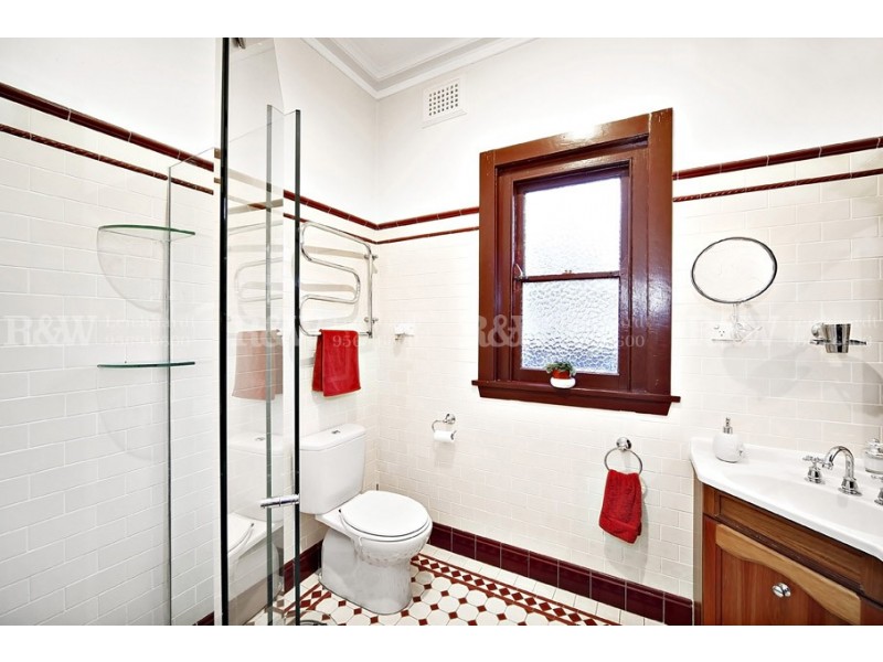 114 Chandos Street, Haberfield NSW 2045