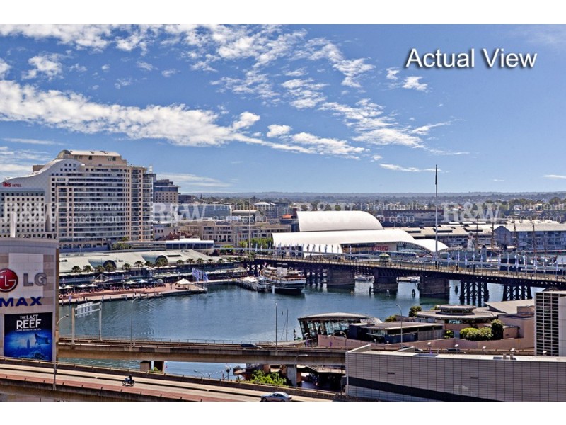 271/289 Sussex Street, Sydney NSW 2000