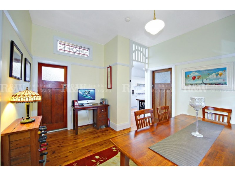 51 Albert Street, Leichhardt NSW 2040