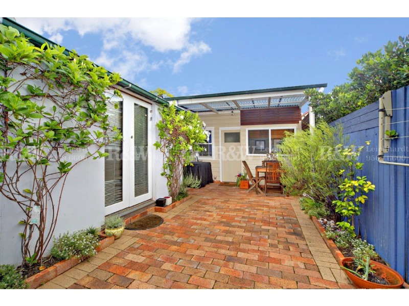 51 Albert Street, Leichhardt NSW 2040