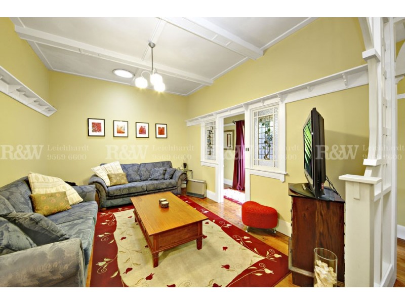 51 Albert Street, Leichhardt NSW 2040