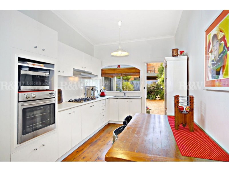 51 Albert Street, Leichhardt NSW 2040