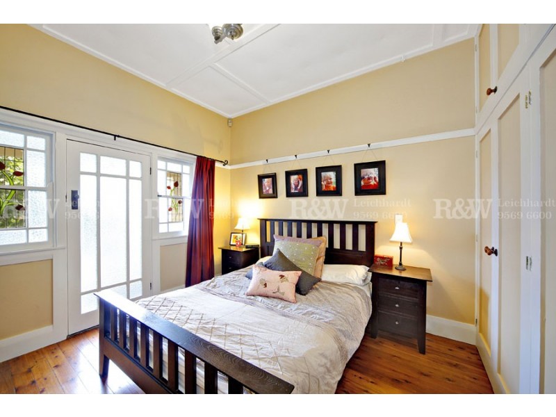 51 Albert Street, Leichhardt NSW 2040