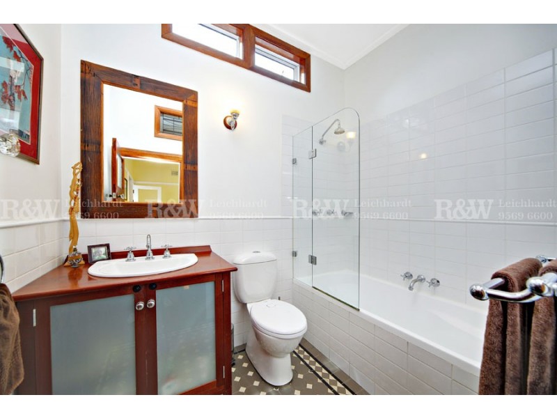 51 Albert Street, Leichhardt NSW 2040