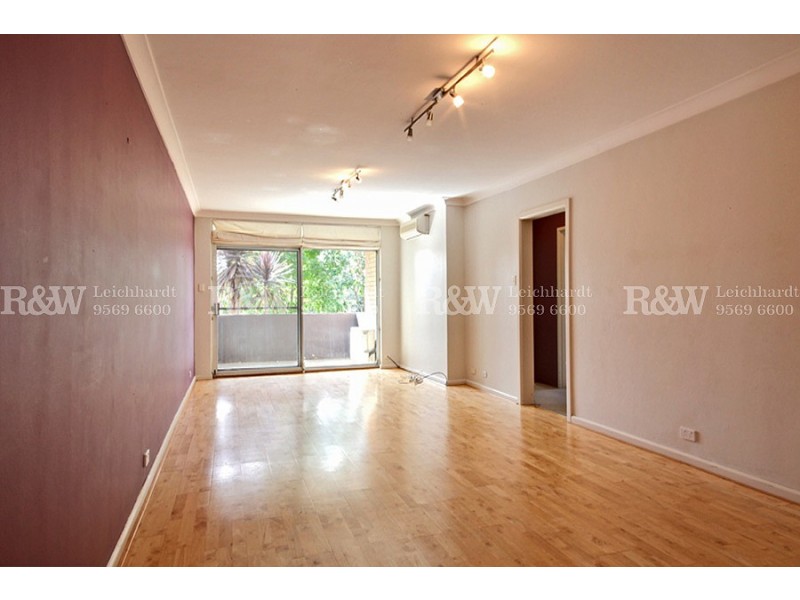 4/35 George Street, Marrickville NSW 2204