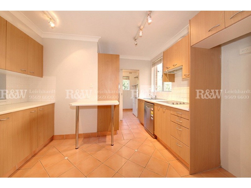 4/35 George Street, Marrickville NSW 2204