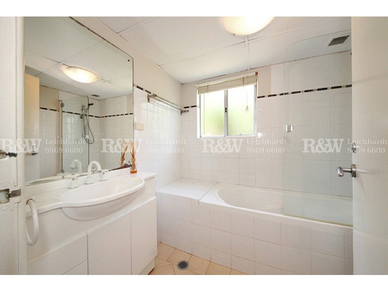 4/35 George Street, Marrickville NSW 2204