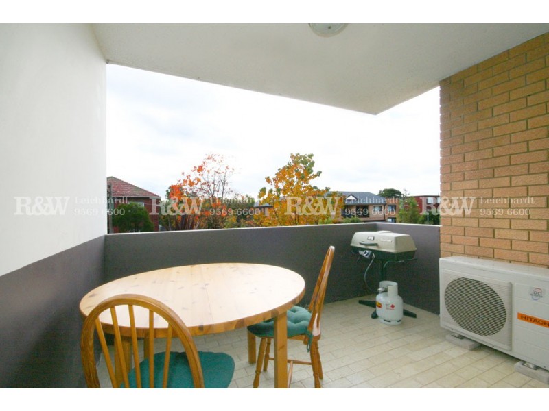 4/35 George Street, Marrickville NSW 2204