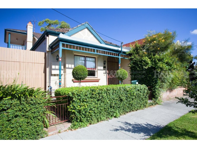 165 Flood Street, Leichhardt NSW 2040