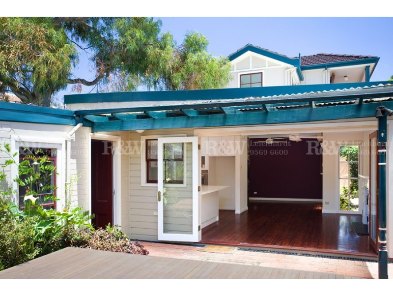 165 Flood Street, Leichhardt NSW 2040