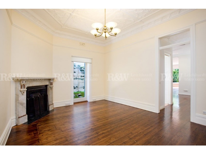 165 Flood Street, Leichhardt NSW 2040