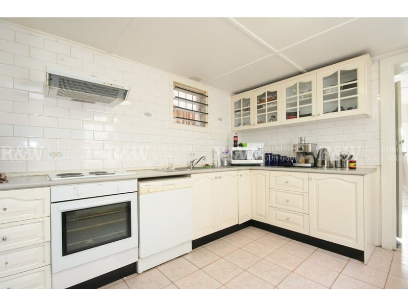 6 Davies Street, Leichhardt NSW 2040